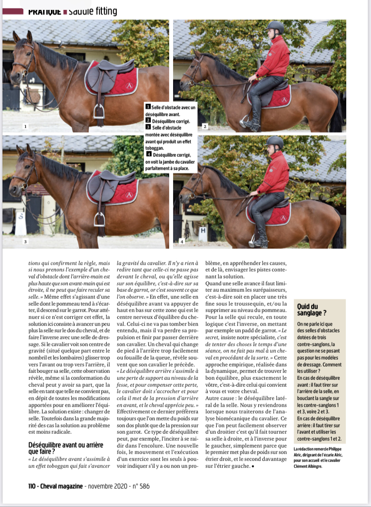 Comment faire de bonnes fiches de révision ?  Magazine Cheval / MonChval  Mag : Bien plus qu'un magazine sur le cheval et l'équitation !