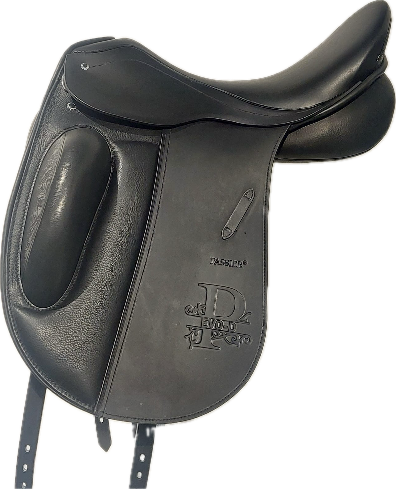 passier evo d