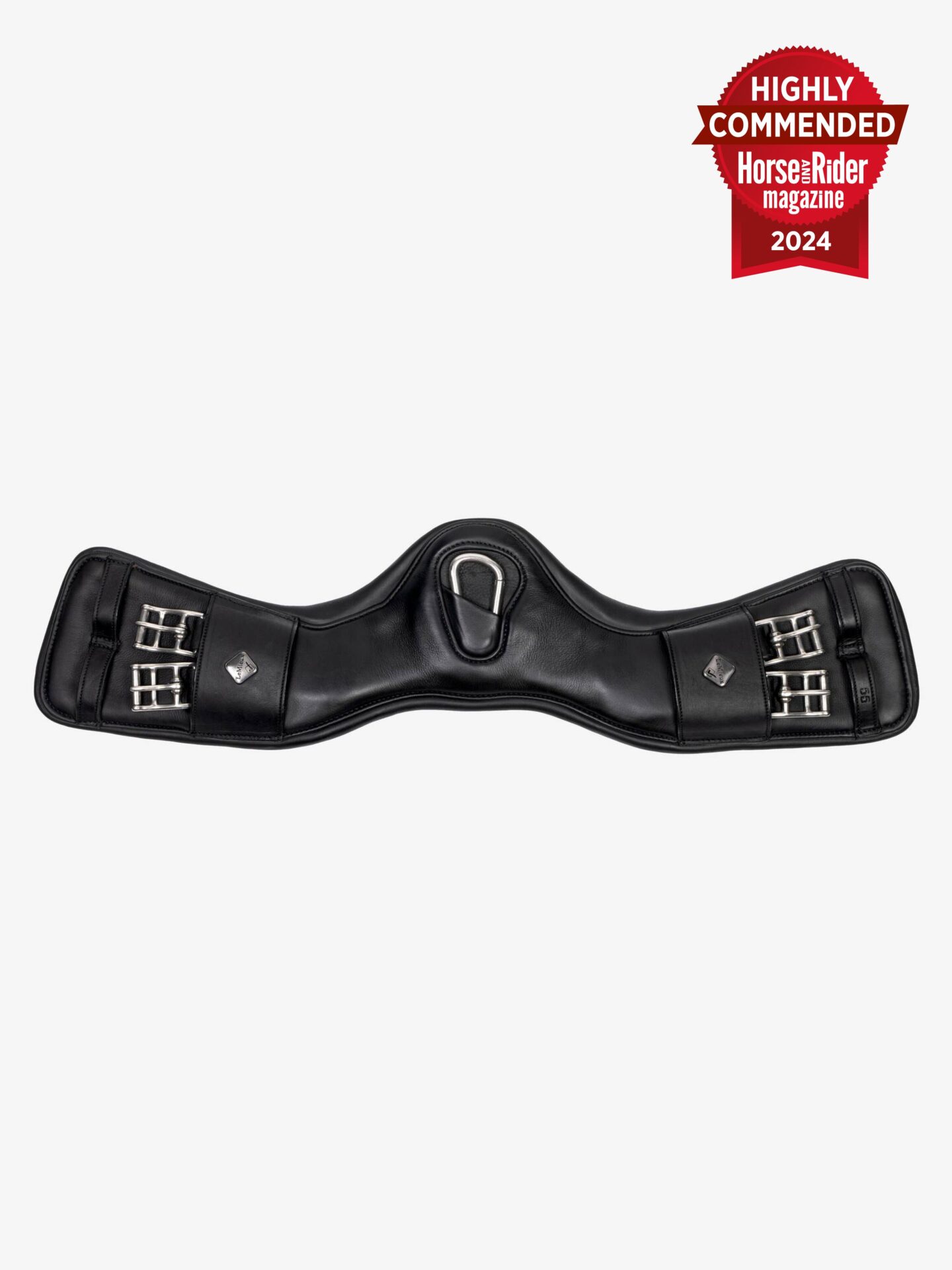 Sangle courte anatomique Gel-Tek Lemieux